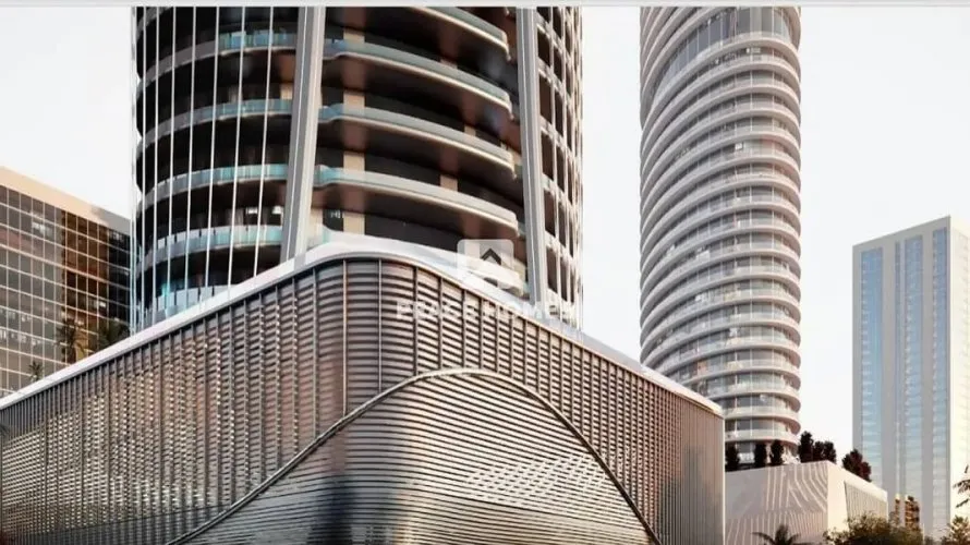 Appartement de 4 chambres à Downtown Dubai (Downtown Burj Dubai), UAE No. 92 № 4