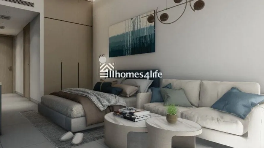 Penthouse de 3 chambres à Downtown Dubai (Downtown Burj Dubai), UAE No. 188 № 12