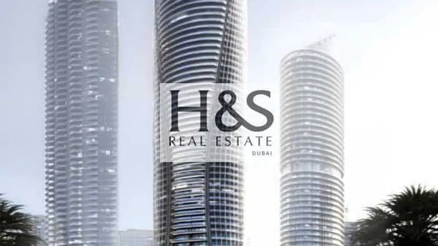 Appartement de 3 chambres à Downtown Dubai (Downtown Burj Dubai), UAE No. 147 № 3