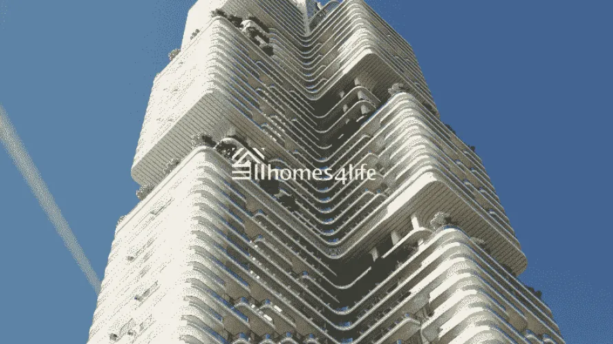 Penthouse de 3 chambres à Downtown Dubai (Downtown Burj Dubai), UAE No. 254 № 6