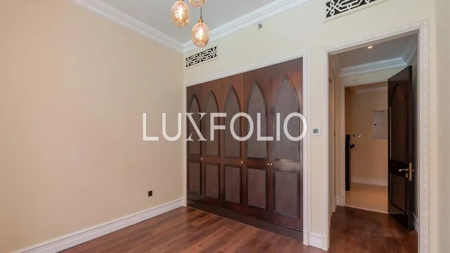 Appartement de 3 chambres à Downtown Dubai (Downtown Burj Dubai), UAE No. 235 № 13