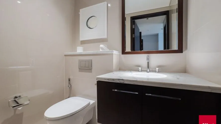 Appartement de 3 chambres à Downtown Dubai (Downtown Burj Dubai), UAE No. 234 № 13