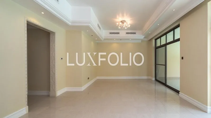 Appartement de 3 chambres à Downtown Dubai (Downtown Burj Dubai), UAE No. 235 № 25