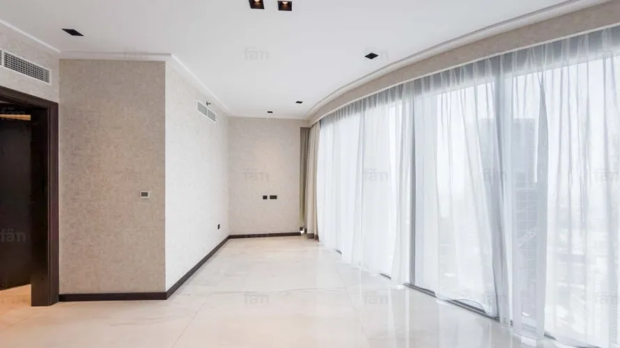 Penthouse de 4 chambres à Downtown Dubai (Downtown Burj Dubai), UAE No. 253 № 9