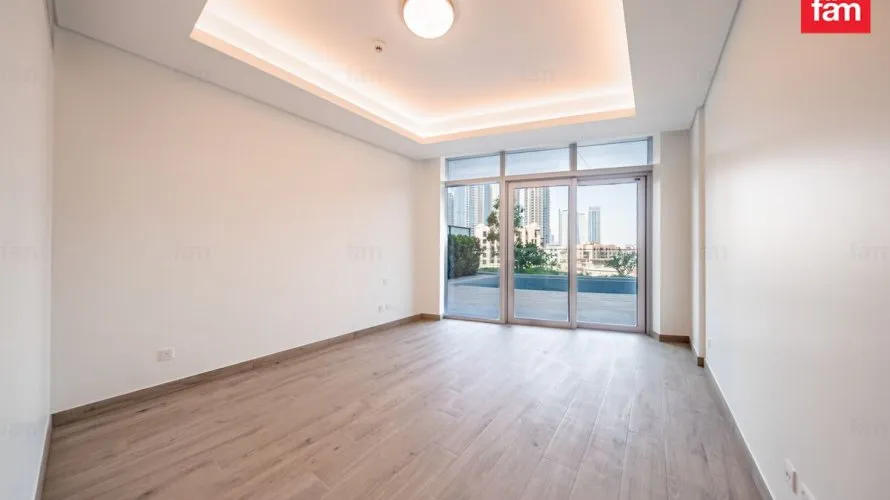 Appartement de 5 chambres à Downtown Dubai (Downtown Burj Dubai), UAE No. 239 № 6