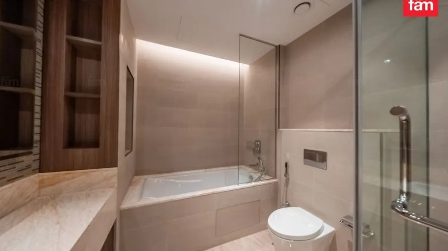Appartement de 5 chambres à Downtown Dubai (Downtown Burj Dubai), UAE No. 239 № 18