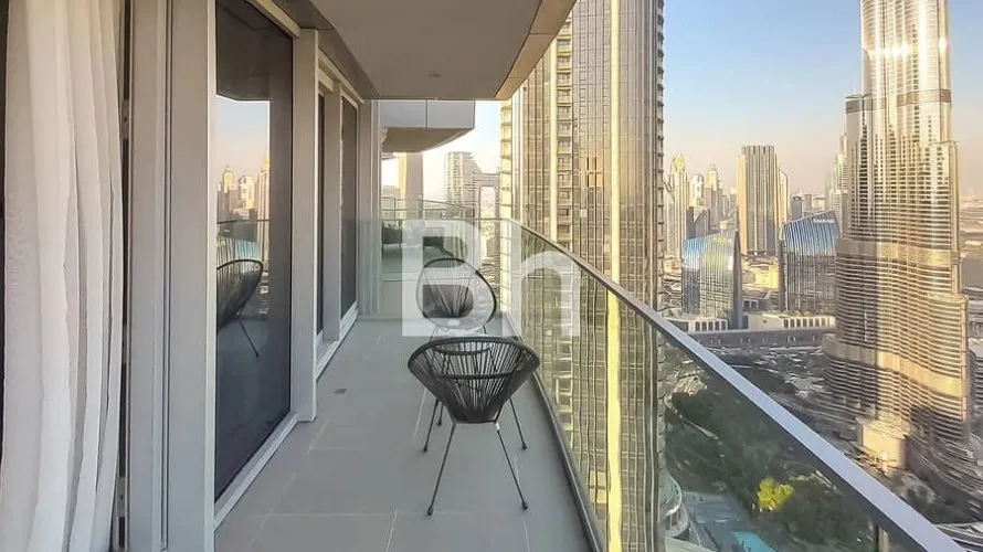 Appartement de 3 chambres à Downtown Dubai (Downtown Burj Dubai), UAE No. 236 № 5