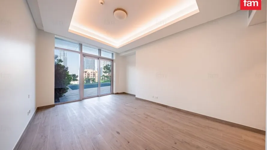 Appartement de 5 chambres à Downtown Dubai (Downtown Burj Dubai), UAE No. 239 № 10