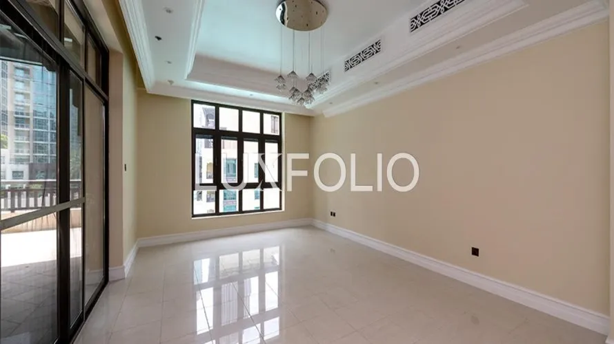 Appartement de 3 chambres à Downtown Dubai (Downtown Burj Dubai), UAE No. 235 № 8