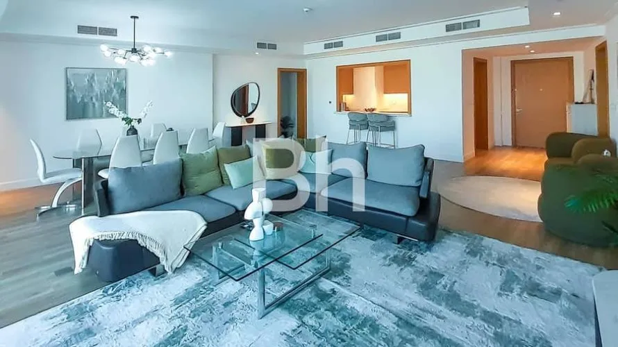 Appartement de 3 chambres à Downtown Dubai (Downtown Burj Dubai), UAE No. 236