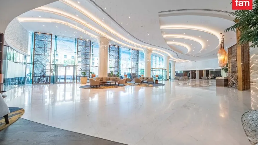 Appartement de 5 chambres à Downtown Dubai (Downtown Burj Dubai), UAE No. 239 № 24