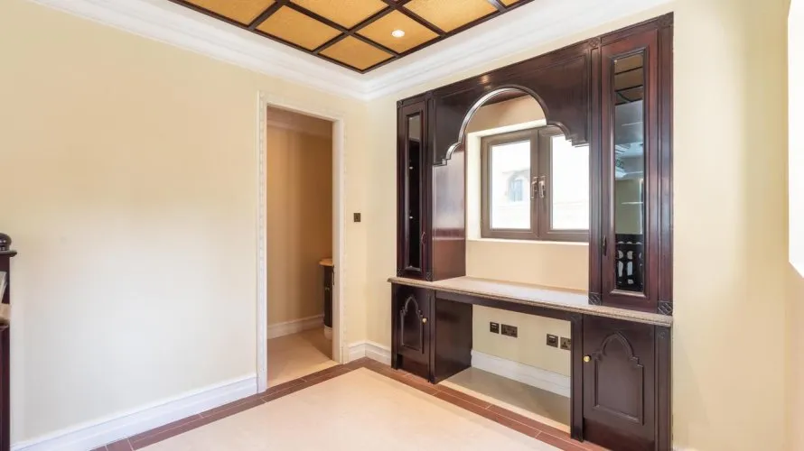 Appartement de 3 chambres à Downtown Dubai (Downtown Burj Dubai), UAE No. 260 № 7