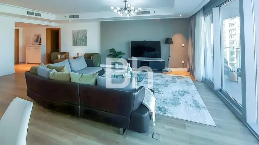 Appartement de 3 chambres à Downtown Dubai (Downtown Burj Dubai), UAE No. 236 № 2