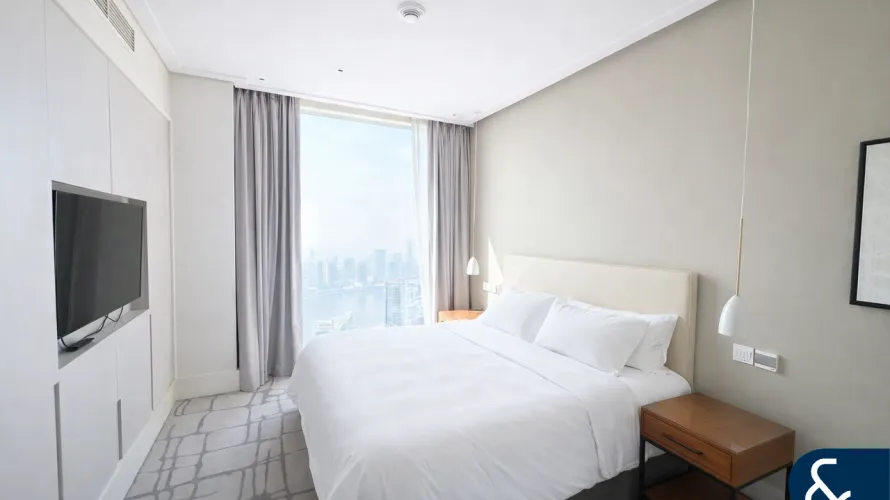 VIDA RESIDENCE DOWNTOWN à Downtown Dubai (Downtown Burj Dubai), UAE No. 232 № 6