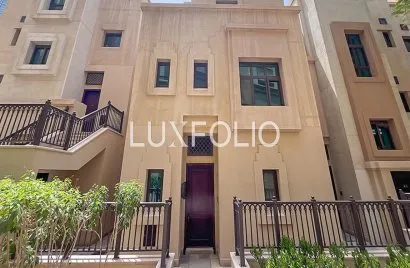 Appartement de 3 chambres à Downtown Dubai (Downtown Burj Dubai), UAE No. 235
