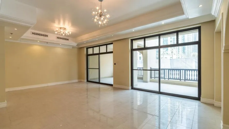 Appartement de 3 chambres à Downtown Dubai (Downtown Burj Dubai), UAE No. 260 № 14