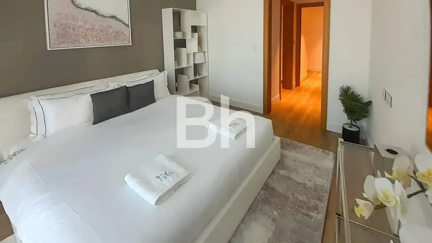 Appartement de 3 chambres à Downtown Dubai (Downtown Burj Dubai), UAE No. 236 № 14