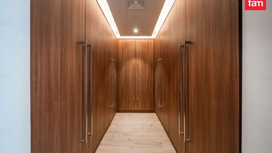 Appartement de 5 chambres à Downtown Dubai (Downtown Burj Dubai), UAE No. 239 № 13