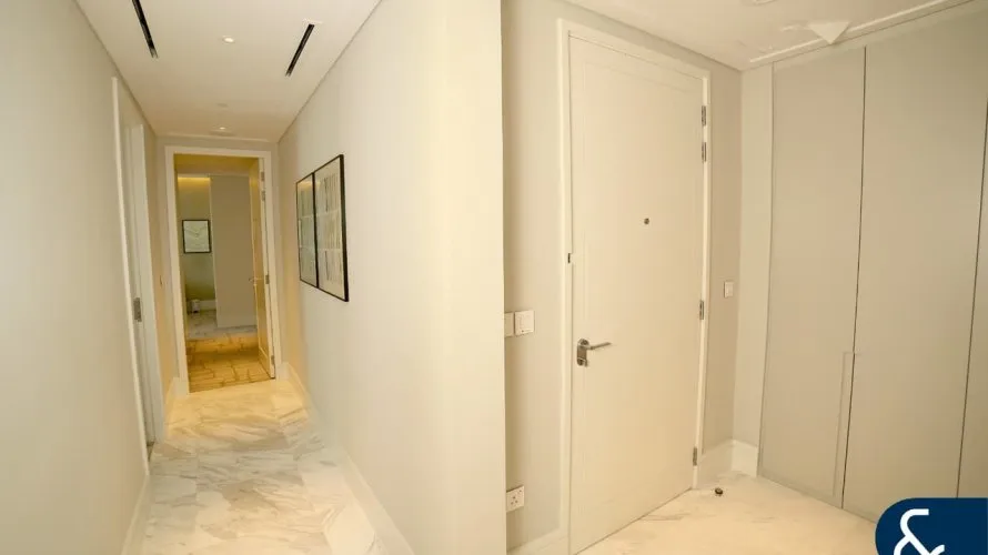 VIDA RESIDENCE DOWNTOWN à Downtown Dubai (Downtown Burj Dubai), UAE No. 232 № 1