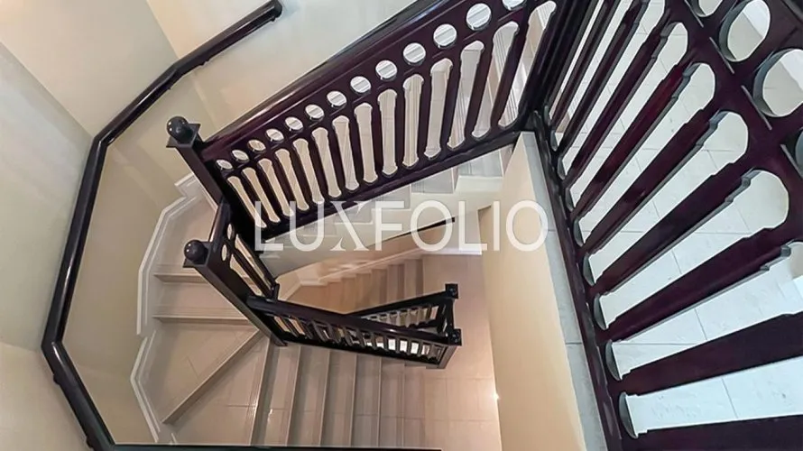 Appartement de 3 chambres à Downtown Dubai (Downtown Burj Dubai), UAE No. 235 № 5