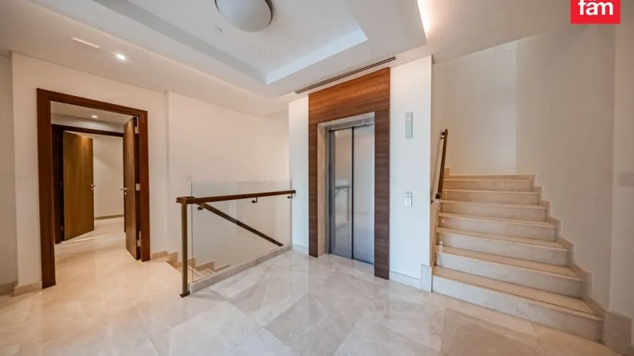 Appartement de 5 chambres à Downtown Dubai (Downtown Burj Dubai), UAE No. 239 № 5