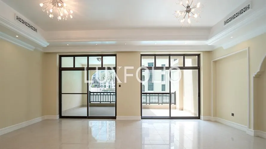 Appartement de 3 chambres à Downtown Dubai (Downtown Burj Dubai), UAE No. 235 № 27