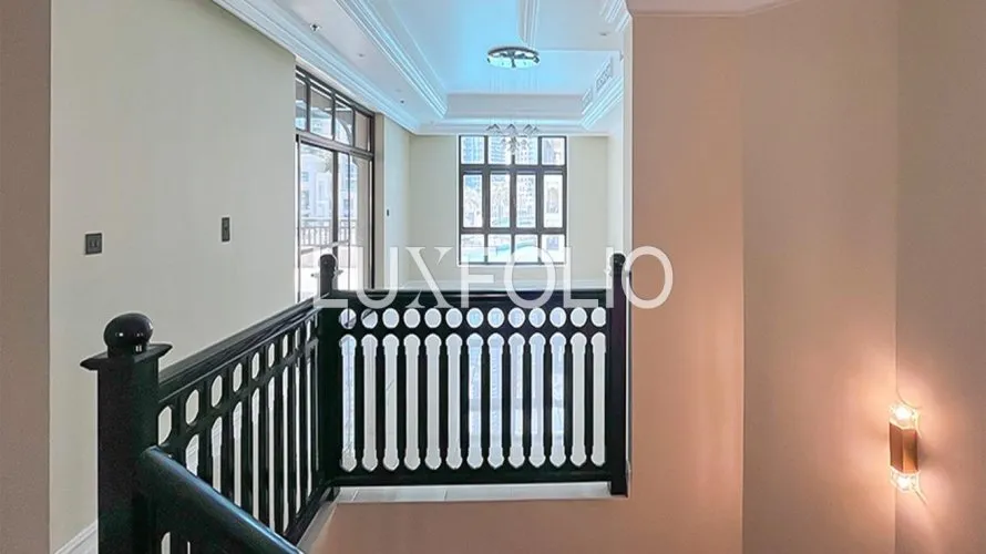 Appartement de 3 chambres à Downtown Dubai (Downtown Burj Dubai), UAE No. 235 № 9
