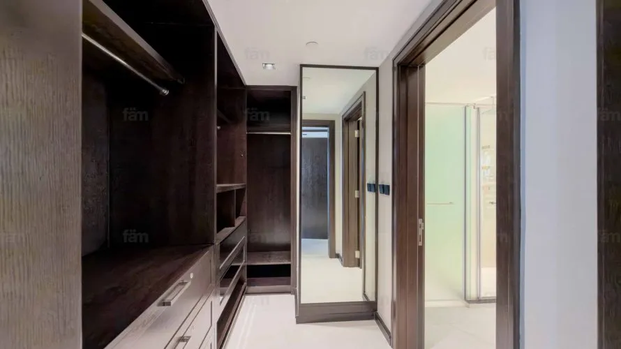 Penthouse de 4 chambres à Downtown Dubai (Downtown Burj Dubai), UAE No. 253 № 18