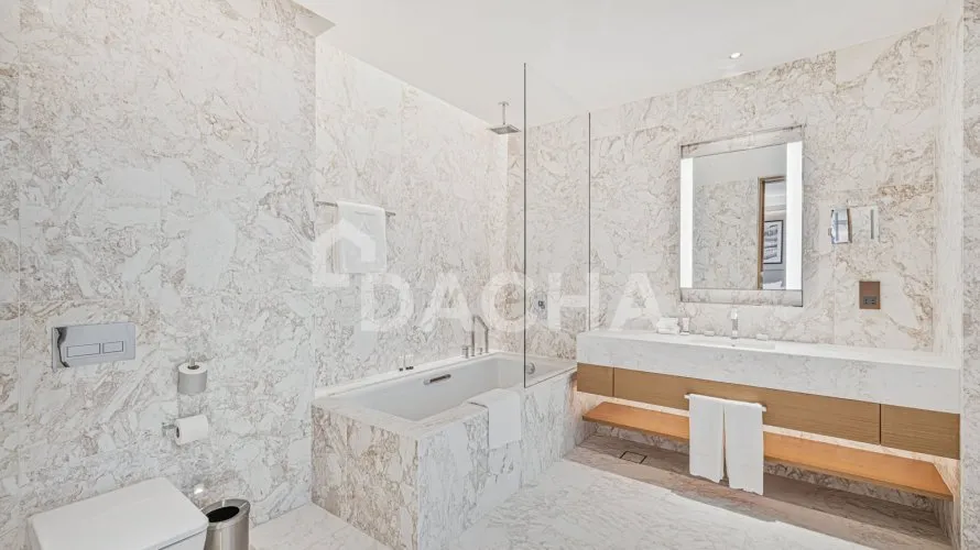 Penthouse de 5 chambres à Downtown Dubai (Downtown Burj Dubai), UAE No. 243 № 17