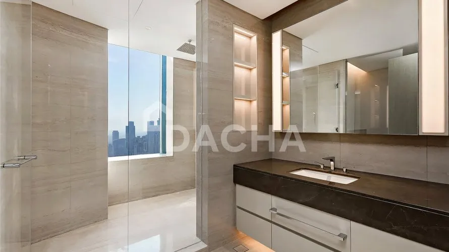 Appartement de 4 chambres à Opera District, UAE No. 265 № 14