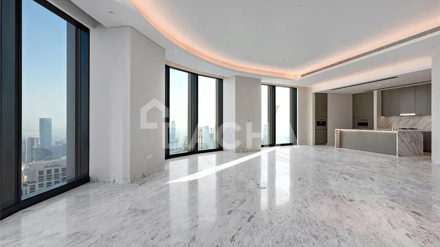 Appartement de 4 chambres à Opera District, UAE No. 265 № 24