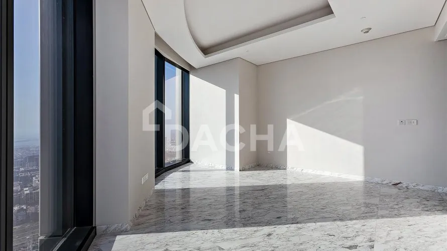 Appartement de 4 chambres à Opera District, UAE No. 265 № 20