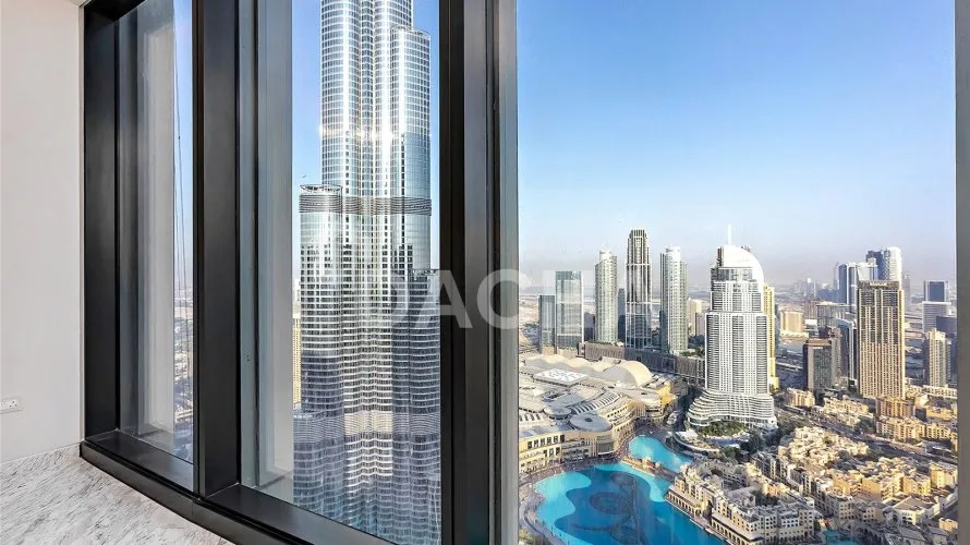 Appartement de 4 chambres à Opera District, UAE No. 265 № 9