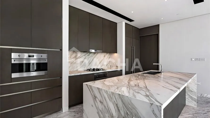 Appartement de 4 chambres à Opera District, UAE No. 265 № 16