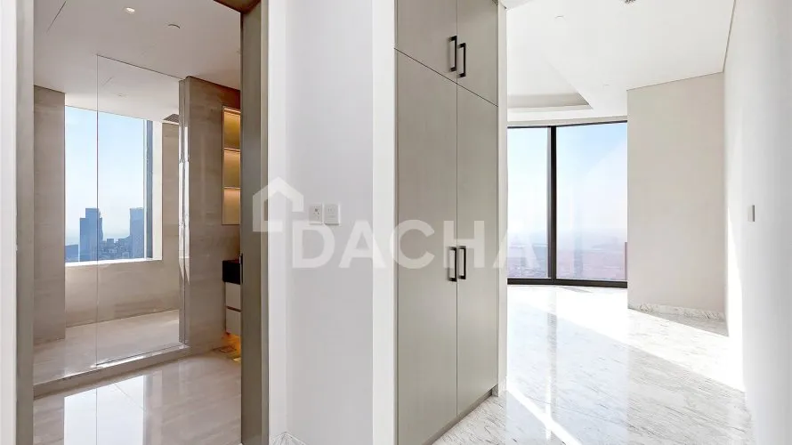 Appartement de 4 chambres à Opera District, UAE No. 265 № 19