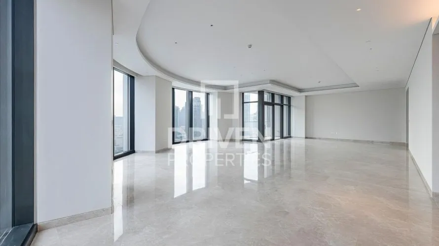 Appartement de 4 chambres à Opera District, UAE No. 275 № 23
