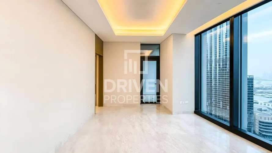 Appartement de 4 chambres à Opera District, UAE No. 277 № 11
