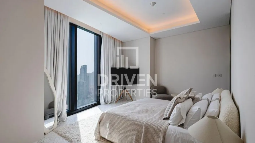 Appartement de 4 chambres à Opera District, UAE No. 274 № 17