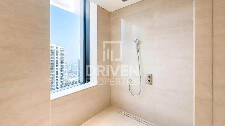 Appartement de 4 chambres à Opera District, UAE No. 277