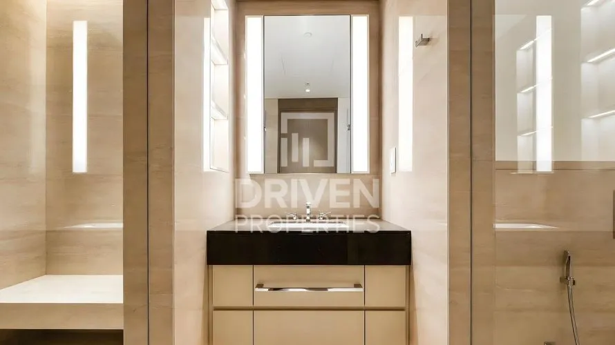 Appartement de 4 chambres à Opera District, UAE No. 277 № 6