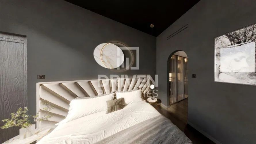 Penthouse de 3 chambres à Downtown Dubai (Downtown Burj Dubai), UAE No. 294 № 22