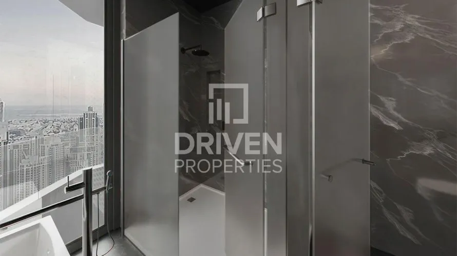 Penthouse de 3 chambres à Downtown Dubai (Downtown Burj Dubai), UAE No. 294 № 17