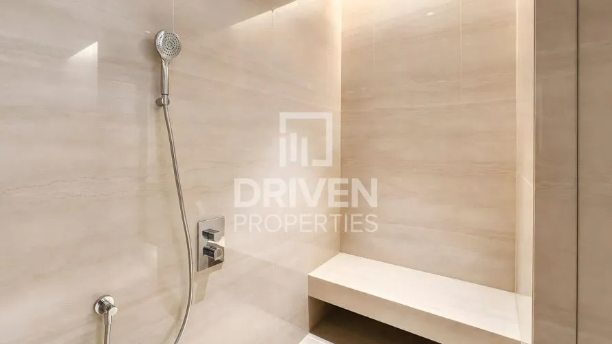 Appartement de 4 chambres à Opera District, UAE No. 277 № 3