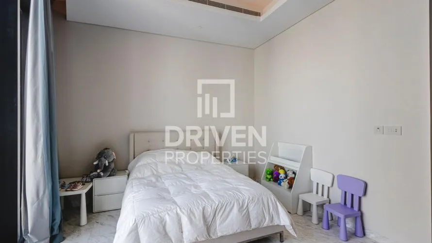 Appartement de 4 chambres à Opera District, UAE No. 274 № 13