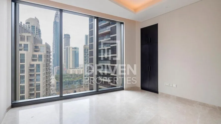 Appartement de 4 chambres à Opera District, UAE No. 275 № 12