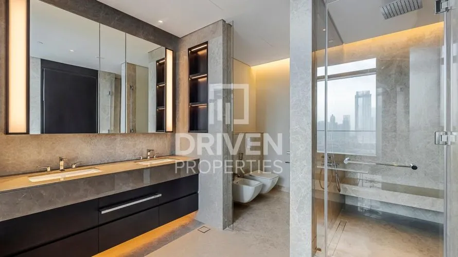 Appartement de 4 chambres à Opera District, UAE No. 275 № 19