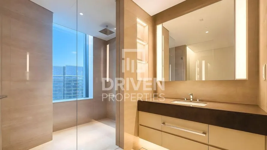 Appartement de 4 chambres à Opera District, UAE No. 277 № 1