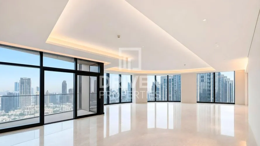 Appartement de 4 chambres à Opera District, UAE No. 277 № 19