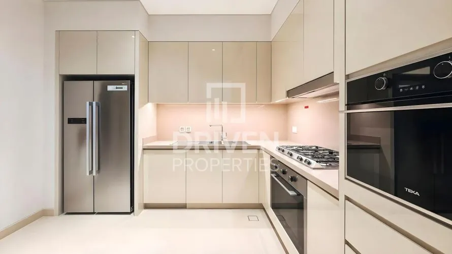 Appartement de 4 chambres à Opera District, UAE No. 277 № 18
