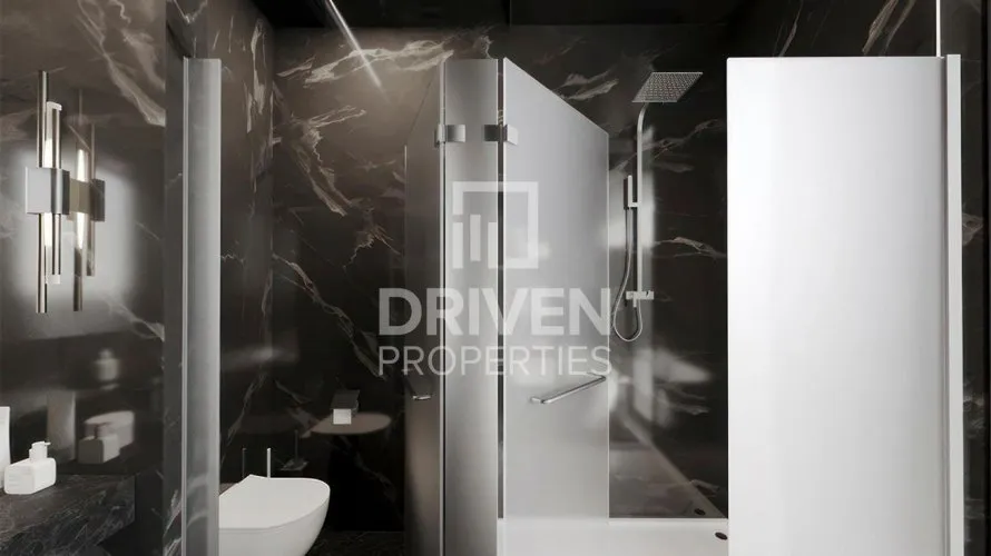 Penthouse de 3 chambres à Downtown Dubai (Downtown Burj Dubai), UAE No. 294 № 19